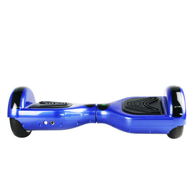 品質  Blue Self Balancing Electric Hoverboard Self Balancing Scooter CE RHOS Certificated 工場