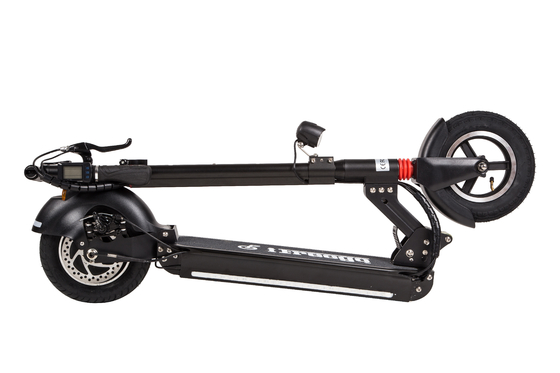 立って10は電気スクーター/電気自動車のスクーター19KG/22Kをじりじり動かします