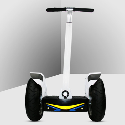 中国の工場卸売のスマートなはずみ車2のホバーボードの黒