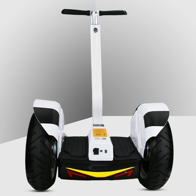 中国の工場卸売のスマートなはずみ車2のホバーボードの黒