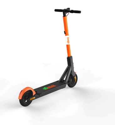 道押しのスクーターを離れた2車輪は、電池式のスクータ モーターを選抜します