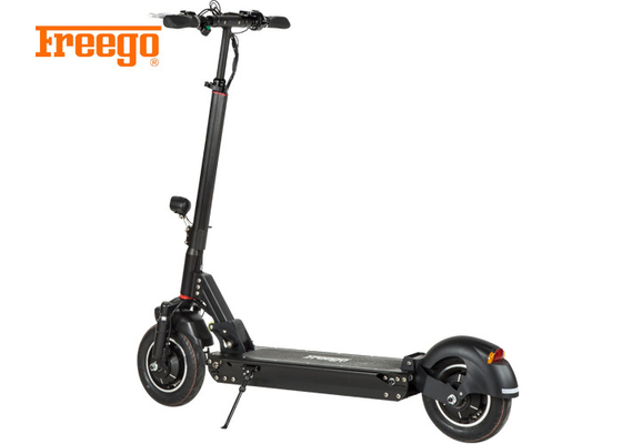 二重ブレーキ10&quot;車輪の強力なブラシレス摩擦モーターを搭載する電気スケートのスクーター