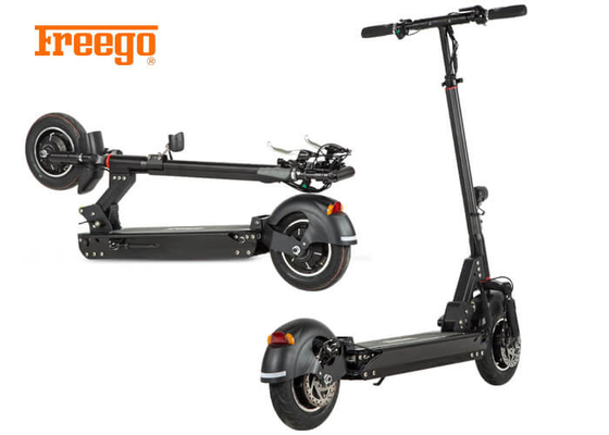 二重ブレーキ10&quot;車輪の強力なブラシレス摩擦モーターを搭載する電気スケートのスクーター