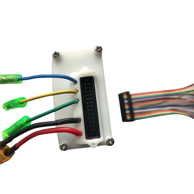 耐久Eのスクーターの付属品36V 350Wの電気スクーター モーター コントローラー
