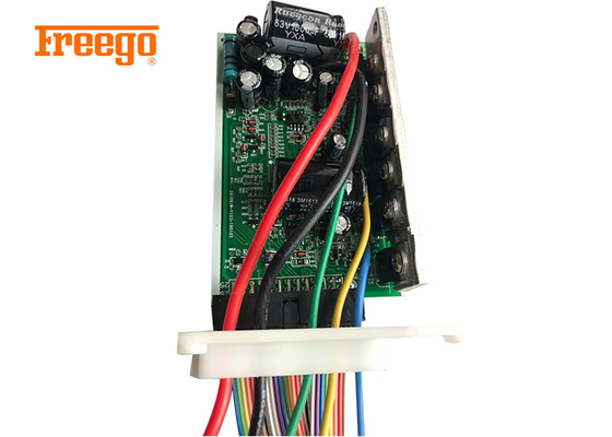 耐久Eのスクーターの付属品36V 350Wの電気スクーター モーター コントローラー