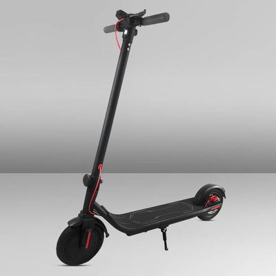 350ワット8.5の電気スクーターLithium36V 7.8Ah電池式25km/H