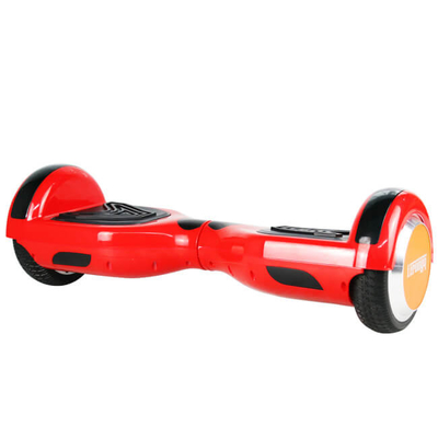 2つの車輪のAU/UK/US/EUの充電器とのスマートなバランス板/小型Segway ホバーボード