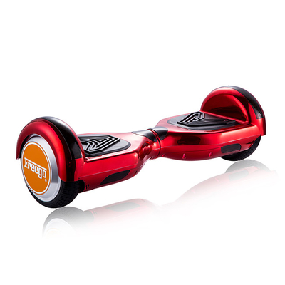 2つの車輪のAU/UK/US/EUの充電器とのスマートなバランス板/小型Segway ホバーボード