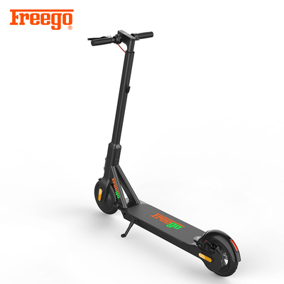 大人の地位は電気スクーター取り外し可能な電池モーター350W Freegoを共有しました