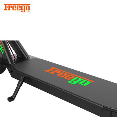 大人の地位は電気スクーター取り外し可能な電池モーター350W Freegoを共有しました