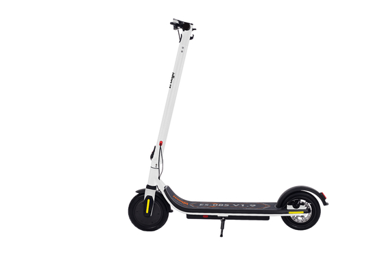 Freego折り畳み式のLongboardの電気蹴りのスクーター時間を満たす2-3時間