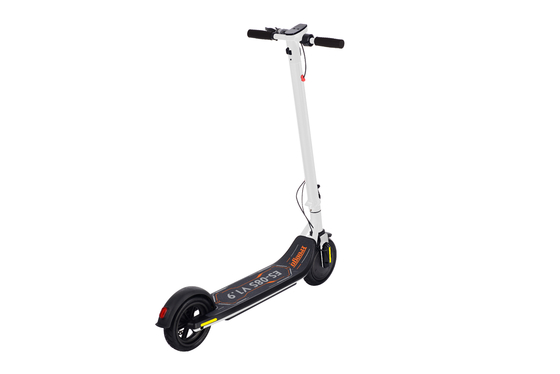 Freego折り畳み式のLongboardの電気蹴りのスクーター時間を満たす2-3時間