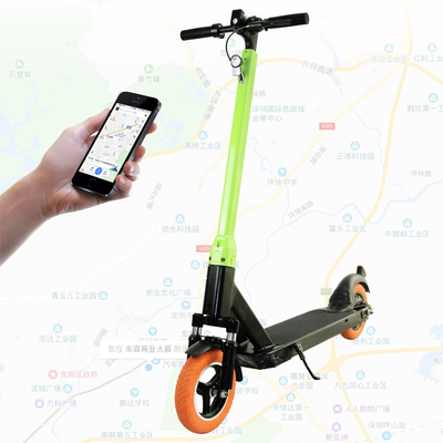 高い発電は電気スクーターのFreegoのリチウム イオン36V電池のタイプにモーターを備えました