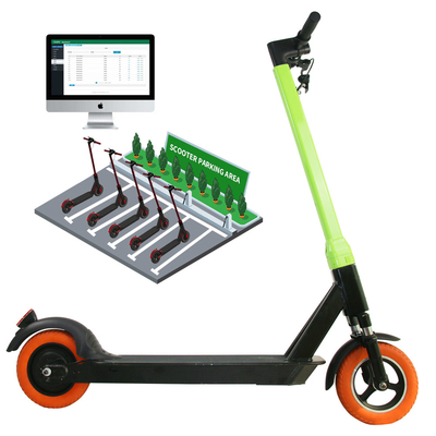 高い発電は電気スクーターのFreegoのリチウム イオン36V電池のタイプにモーターを備えました